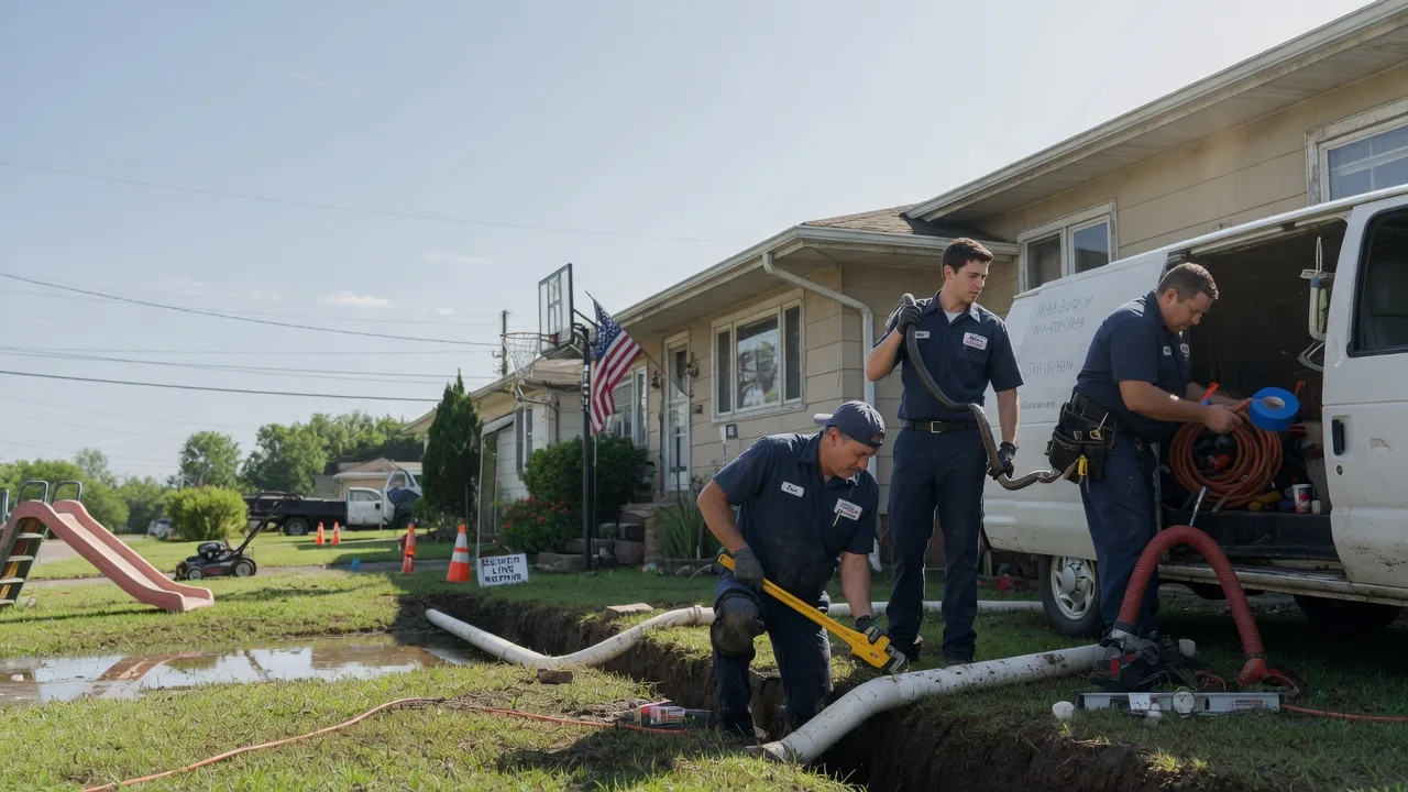 Toilet Installation in Dorchester, IA near me